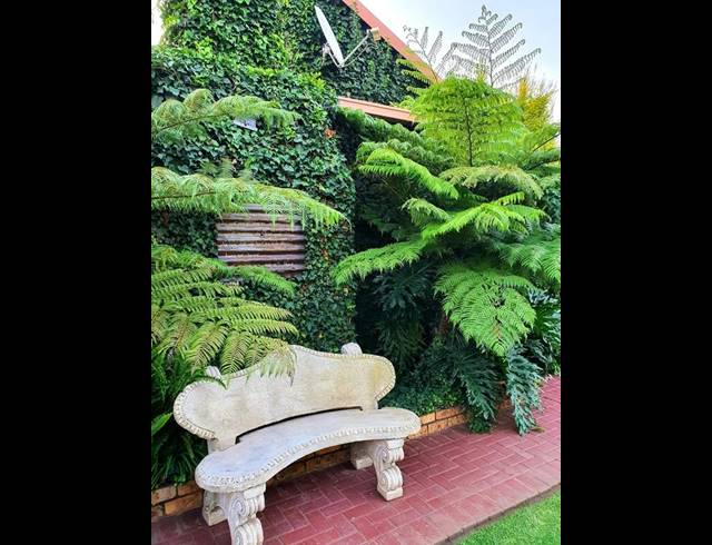 3 BEDROOM TOWNHOUSE FOR SALE IN GHOLFSIG